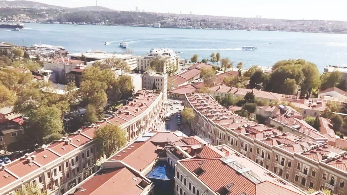 Akaretler Art Project to return for second edition