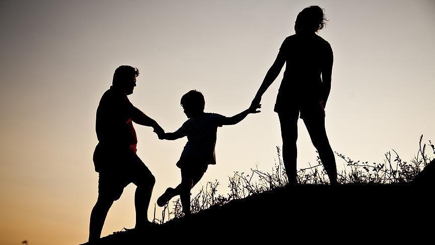 Türkiye marks 1st National Family Week