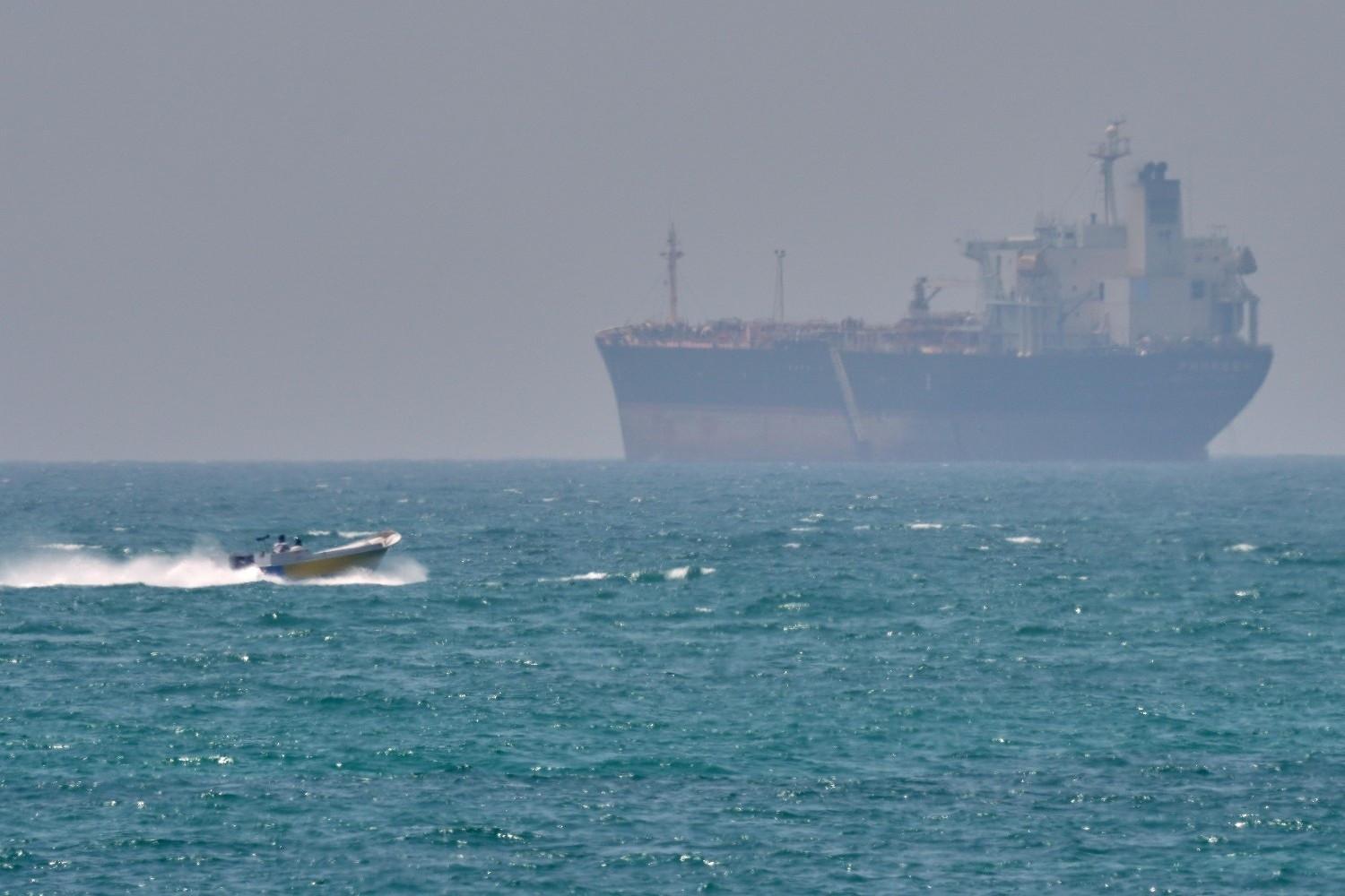 Iran war shocks supply chains, pushes up costs for Turkish industry
