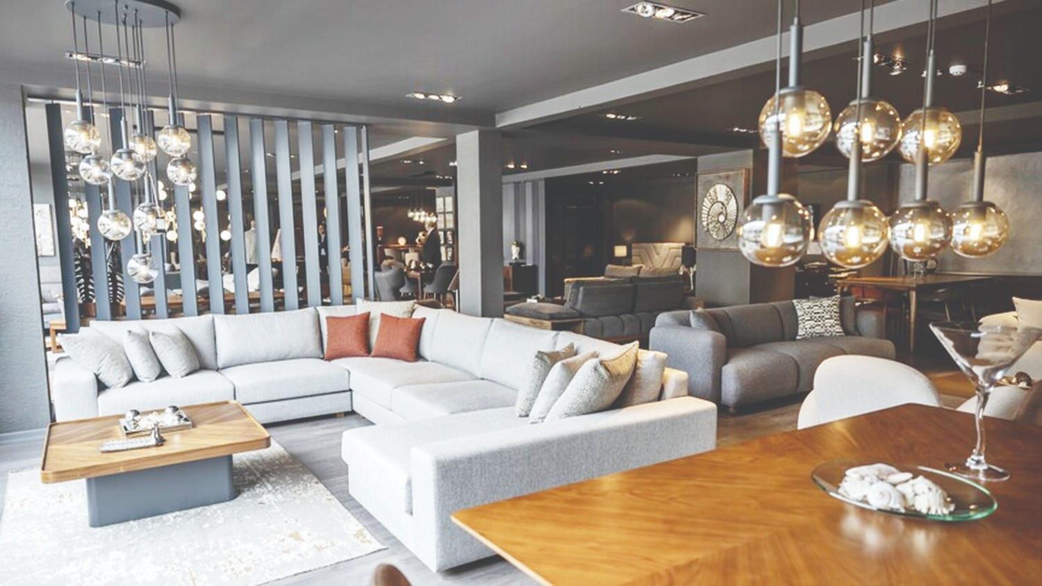 Türkiye’s furniture sector remains resilient amid global volatility, industry head says