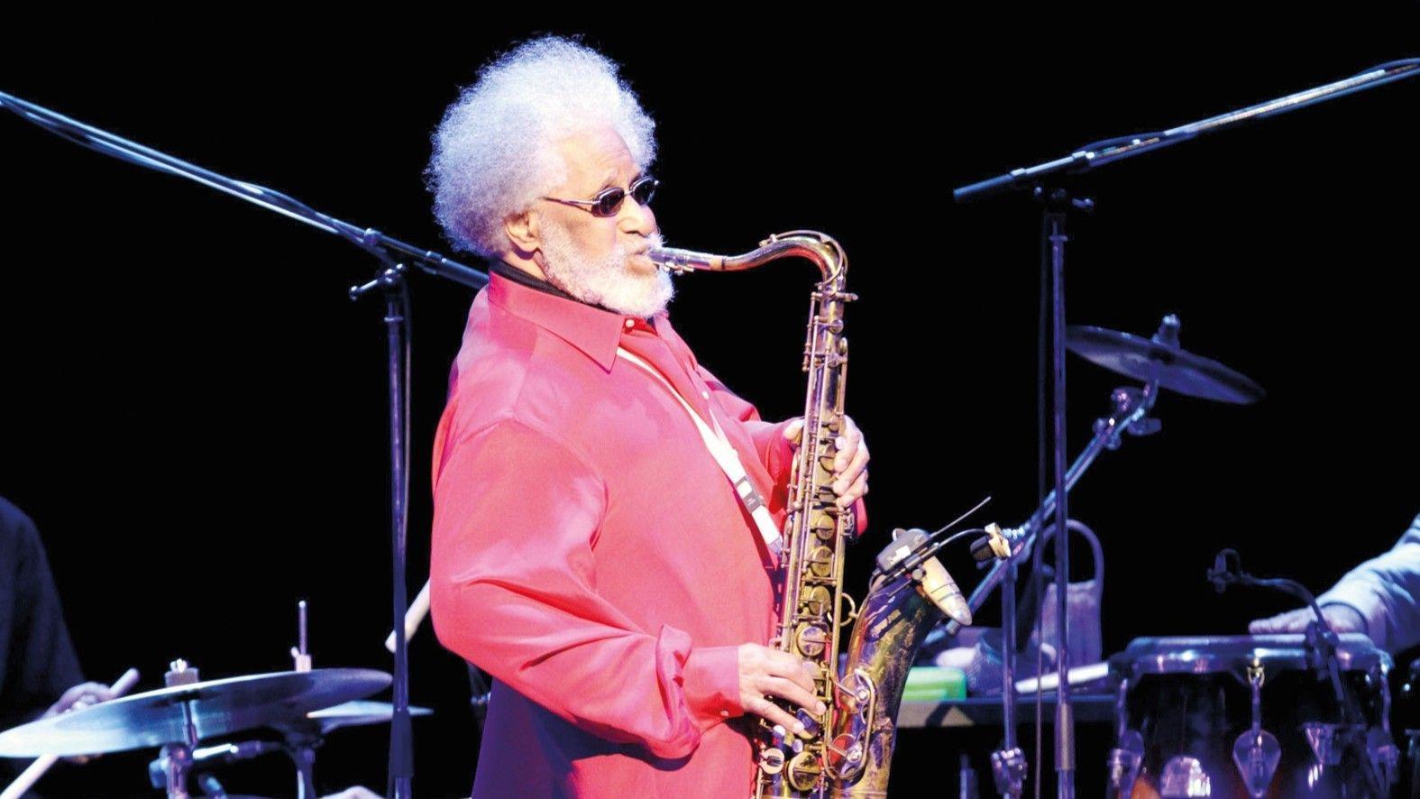 Sonny Rollins, saxophonist and genius of jazz, dead at 95