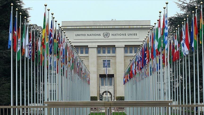 Türkiye urges stronger multilateralism, UN Security Council reform