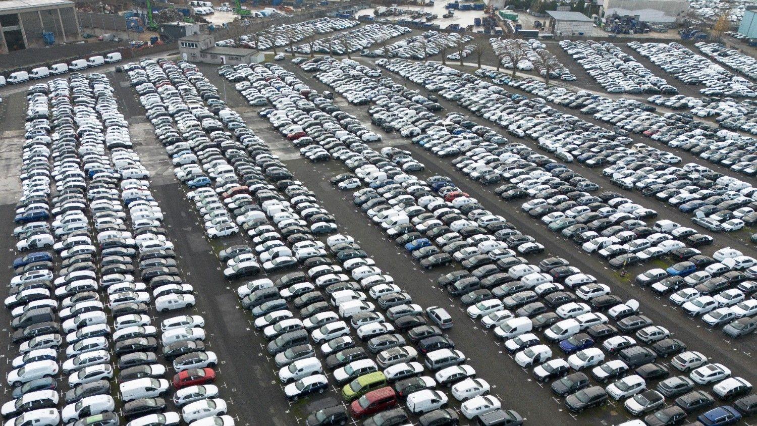 Market diversification drives Turkish automotive export success