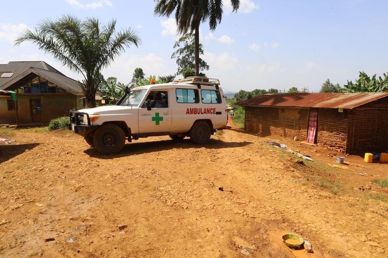 Dread and denial at heart of deadly DR Congo Ebola outbreak