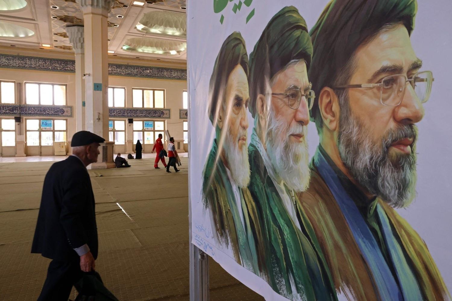 US strikes Iran, drawing retaliatory attack on American base