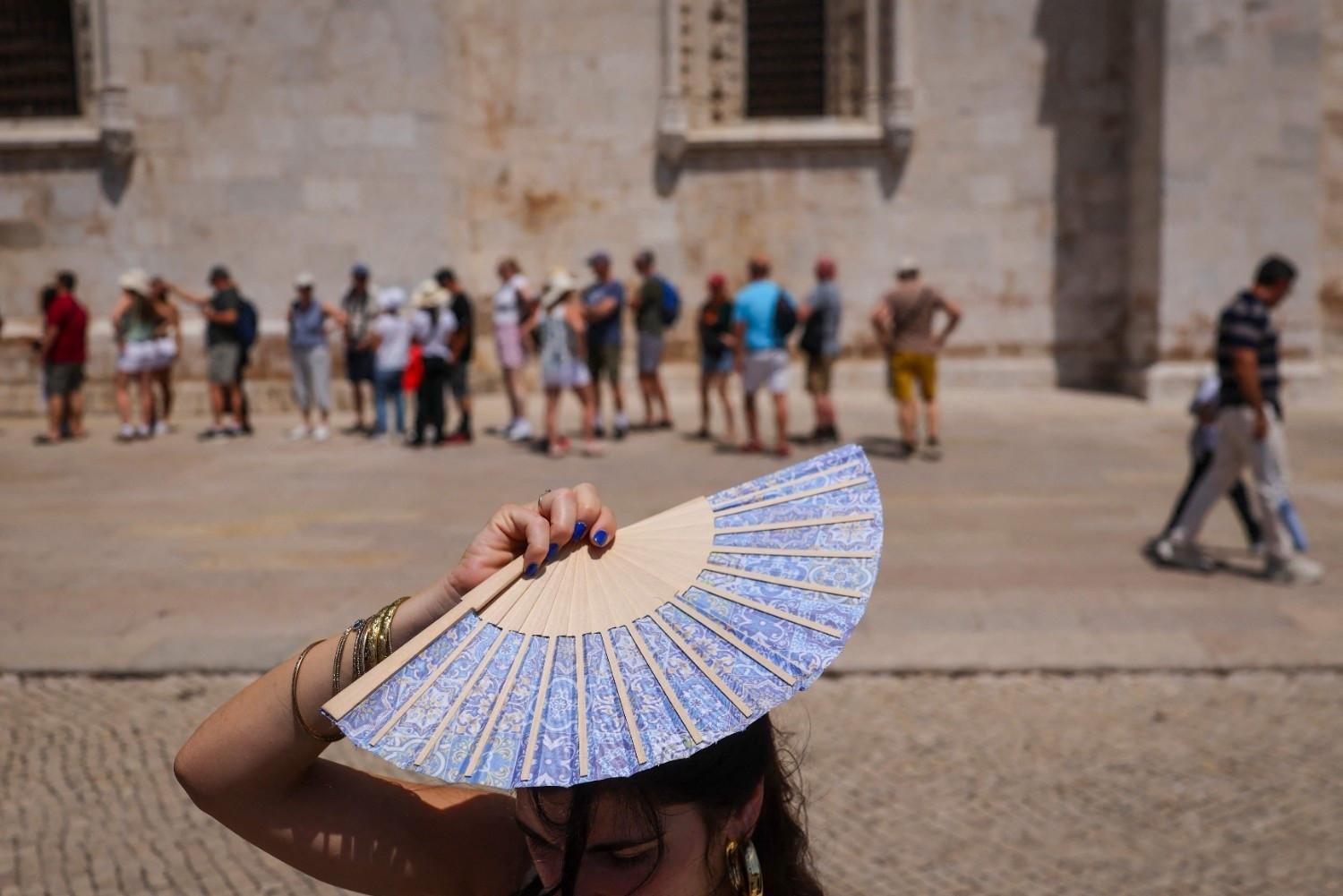 Temperatures likely to remain at record levels in 2026-2030: UN