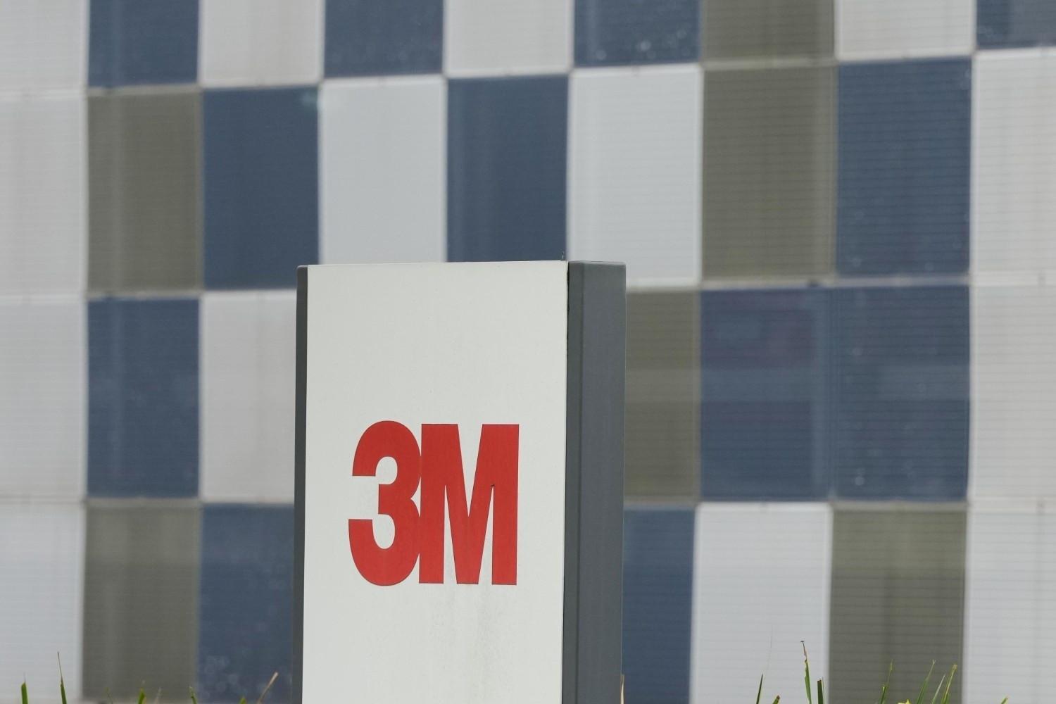 Australia sues consumer goods giant 3M over 'forever chemicals'