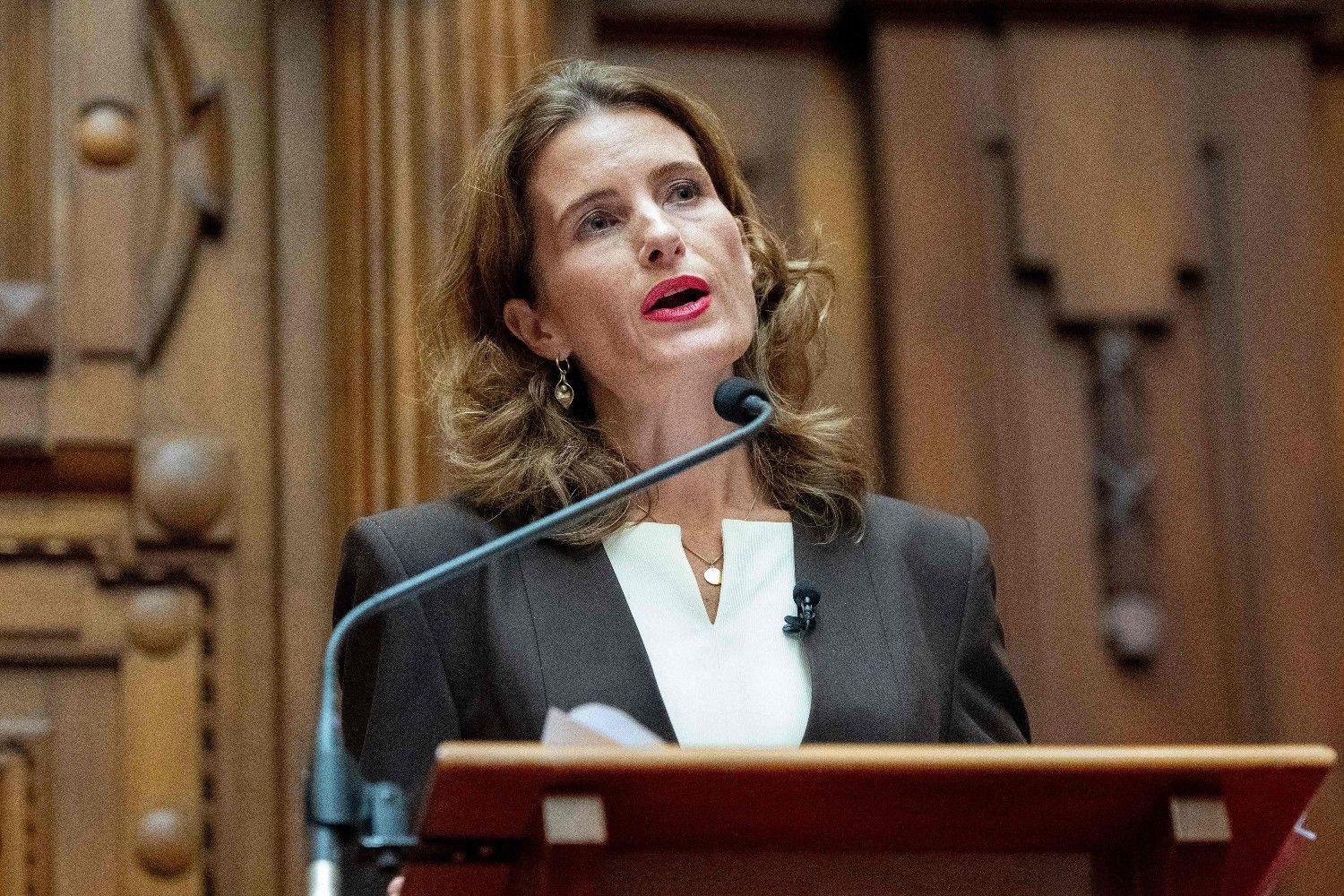 New Zealand boosts defense spending in face of 'adverse' security environment