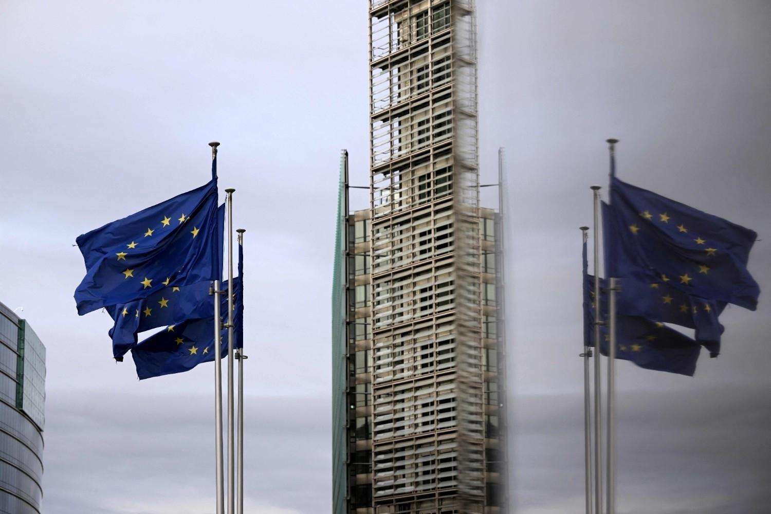 EU to bolster trade defense tools against China: report