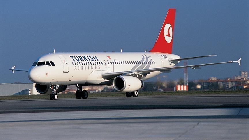 Turkish Airlines targets 2.7 million passengers during Eid holiday
