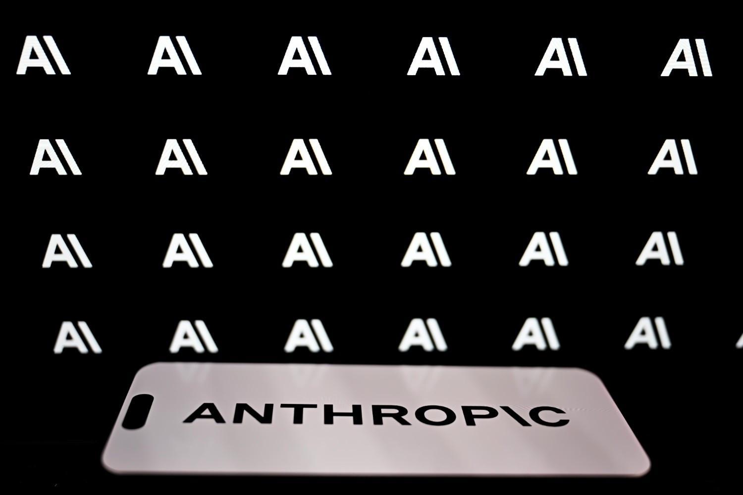 AI giant Anthropic reaches near-trillion dollar valuation
