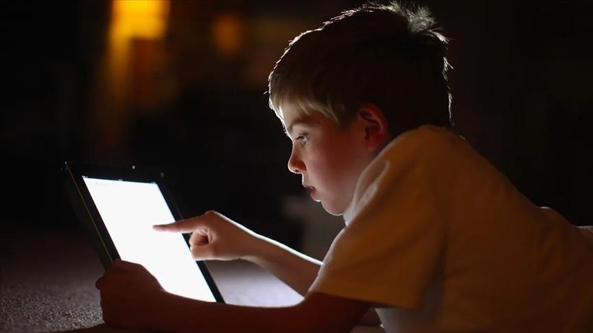 UN says protecting children online an urgent priority