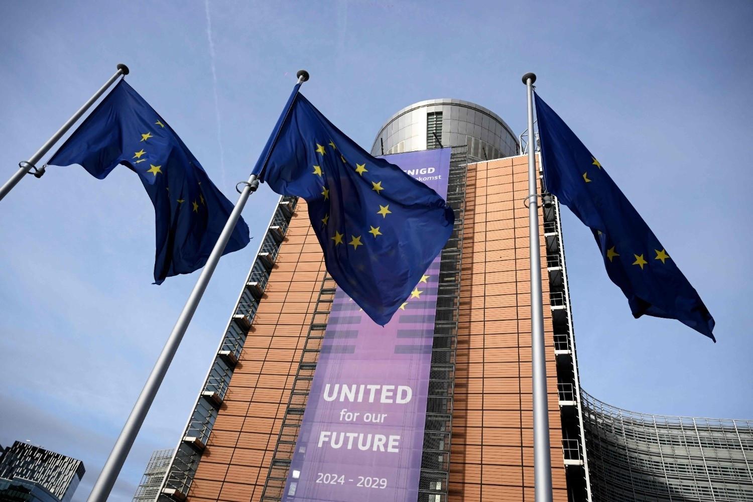 EU tells Türkiye ‘not acceptable’ to exclude Greek Cyprus from COP31 briefing