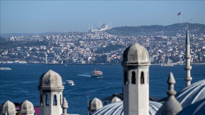 Istanbul marks 573rd anniversary of Ottoman conquest