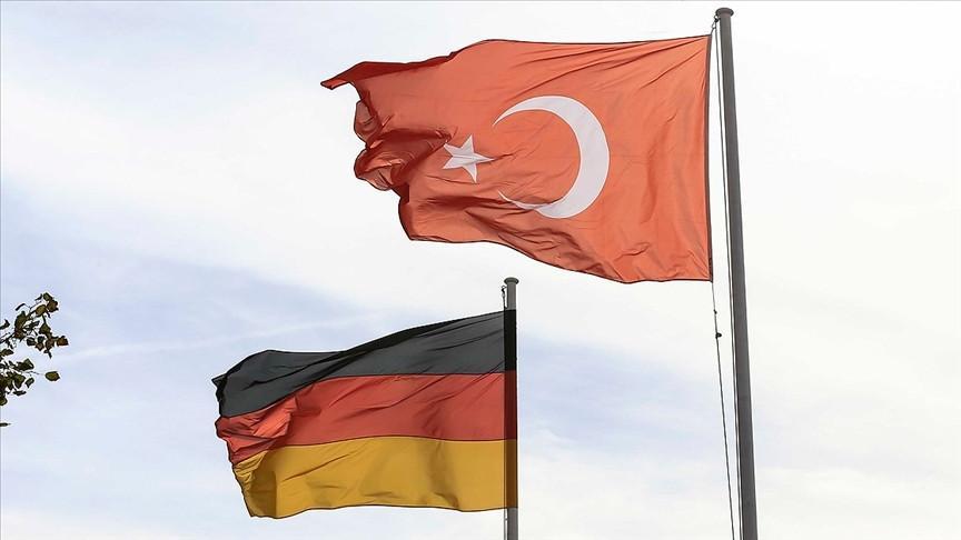 Germany files charges two years after attack on Turkish consulate