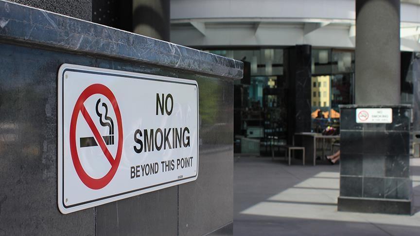 Türkiye sees over 75,000 quit smoking requests in first four months: Data