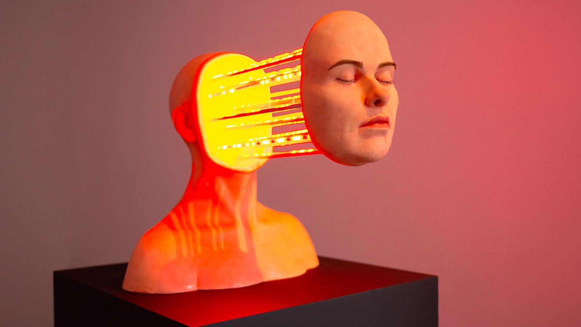 Istanbul Digital Art Festival to explore AI, robotics, ecology