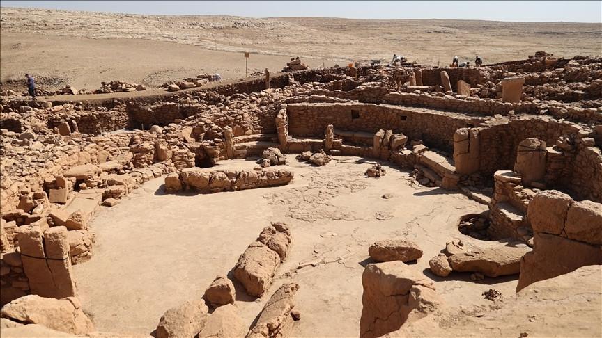 Karahantepe prepares for new era of preservation