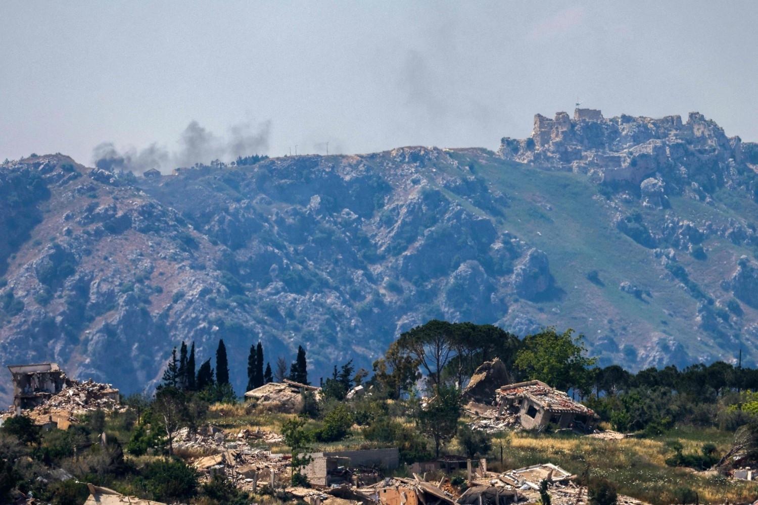 UN Security Council to hold emergency meeting on Lebanon