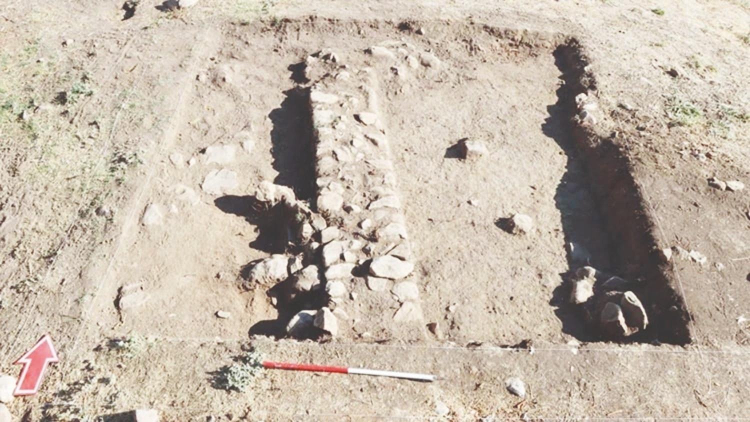 Archaeologists return to eastern Türkiye after half century