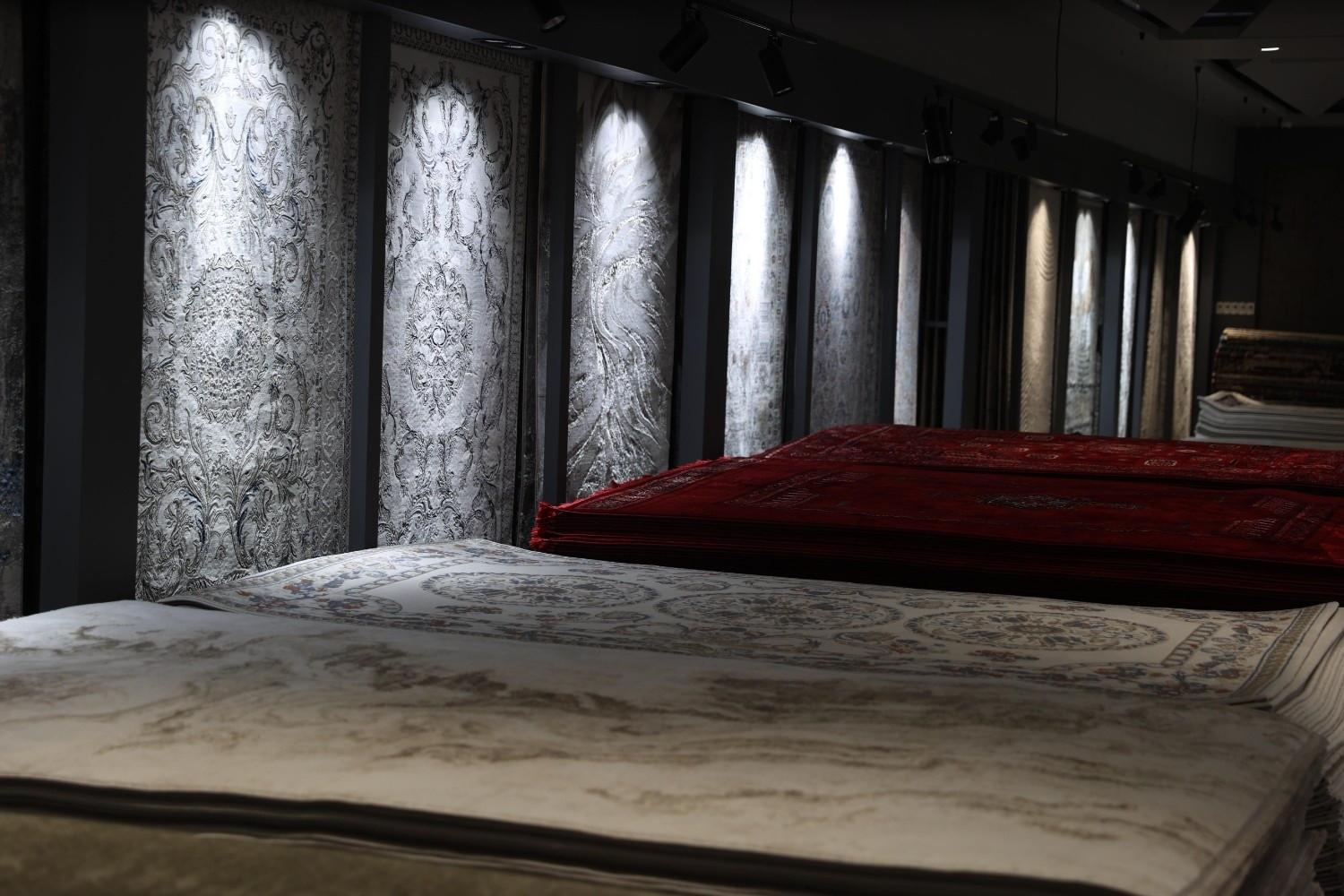 Turkish carpet sector targets $3.5 billion in exports this year