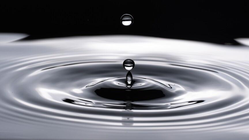 Türkiye’s per capita water availability falls below key threshold