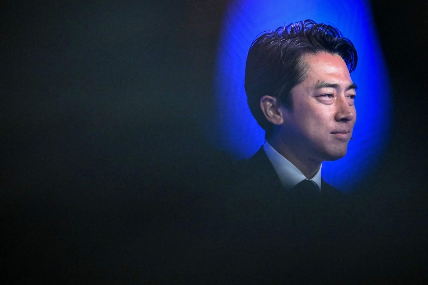 China accuses Japan defense minister of 'baseless' claims