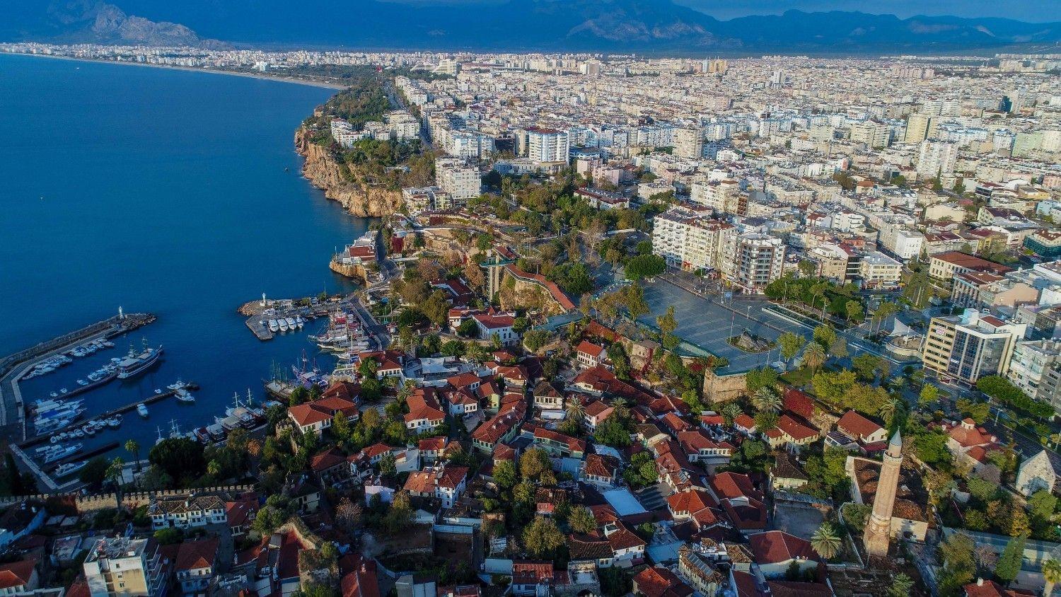 Housing and rent take largest share of Turkish household spending in 2025