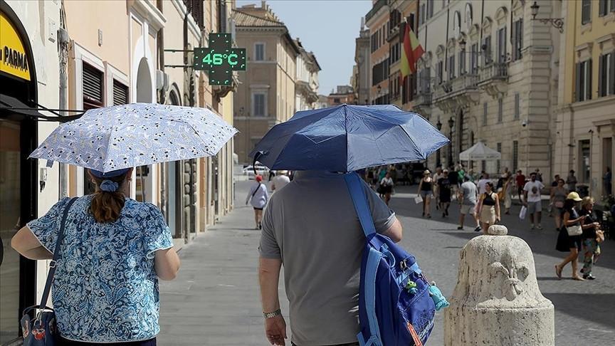 80 pct chance of El Nino developing June-August: UN