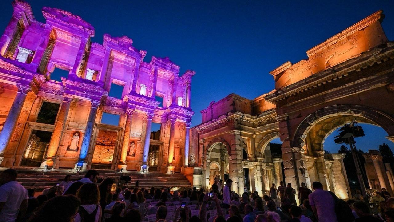 Night Museum program draws over 1 million visitors last year