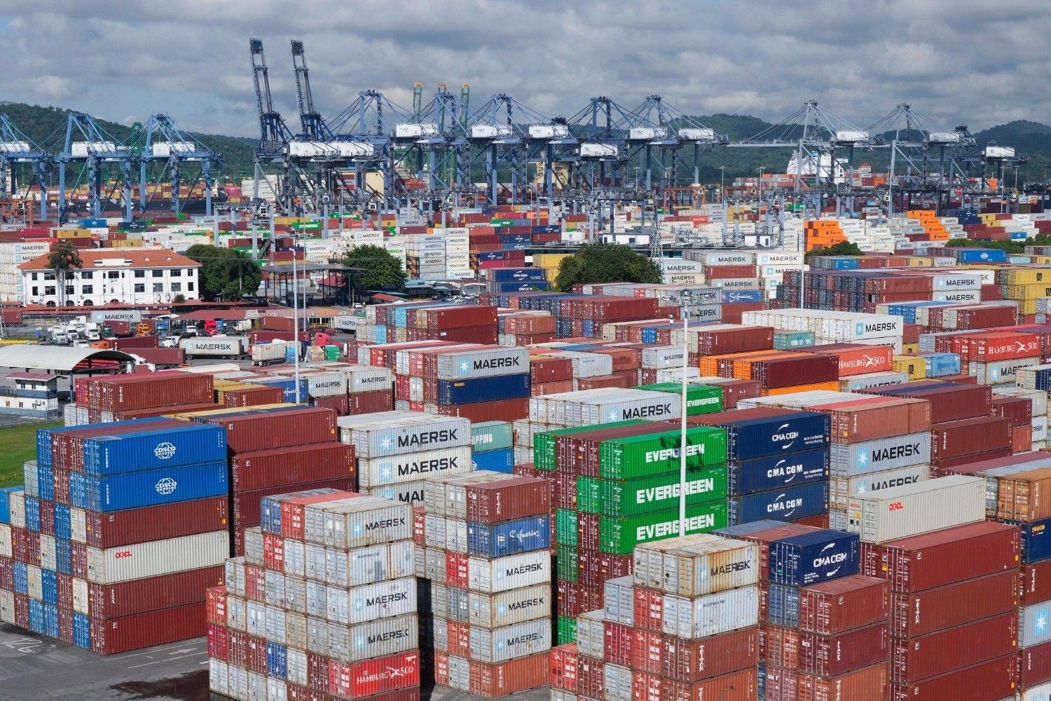US proposes new tariffs over failure to act on forced labor