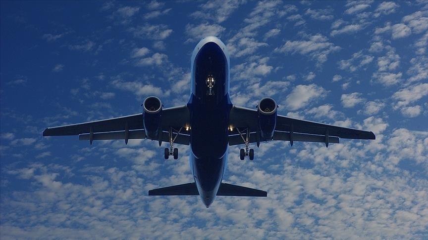 Airbus tests passenger plane that can fly 22 hours non-stop