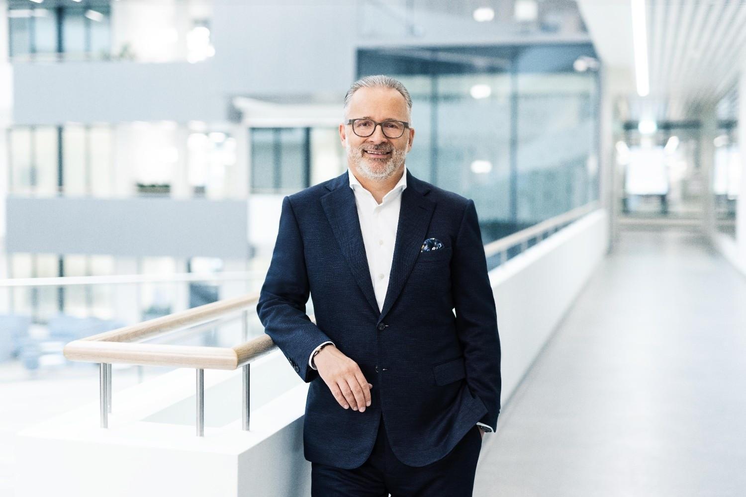 Henkel aims to achieve net-zero emissions by 2045