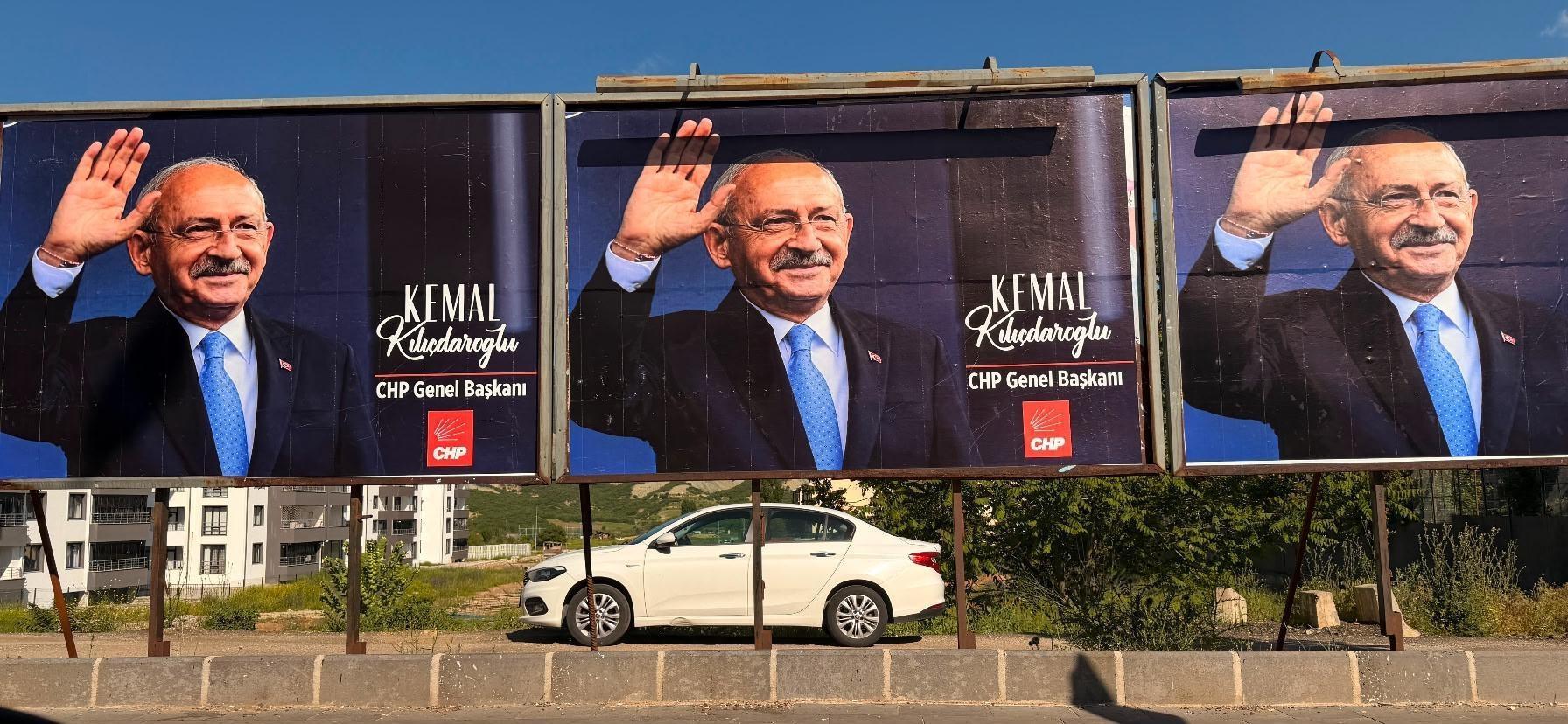 Kılıçdaroğlu unveils new party brass amid internal rift at CHP