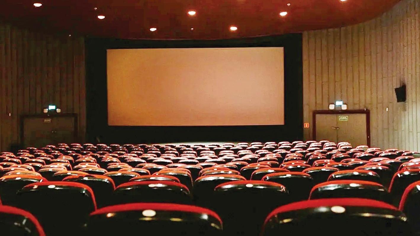 Fewer Turkish moviegoers head to theaters in 2025