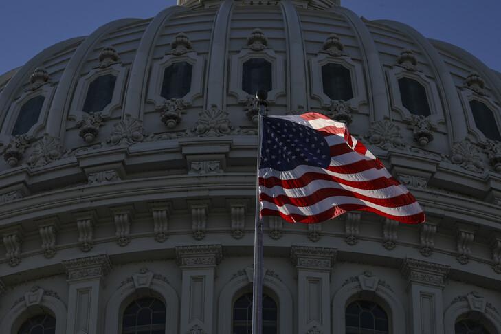 US House votes to curb Trump on Iran war as talks stall