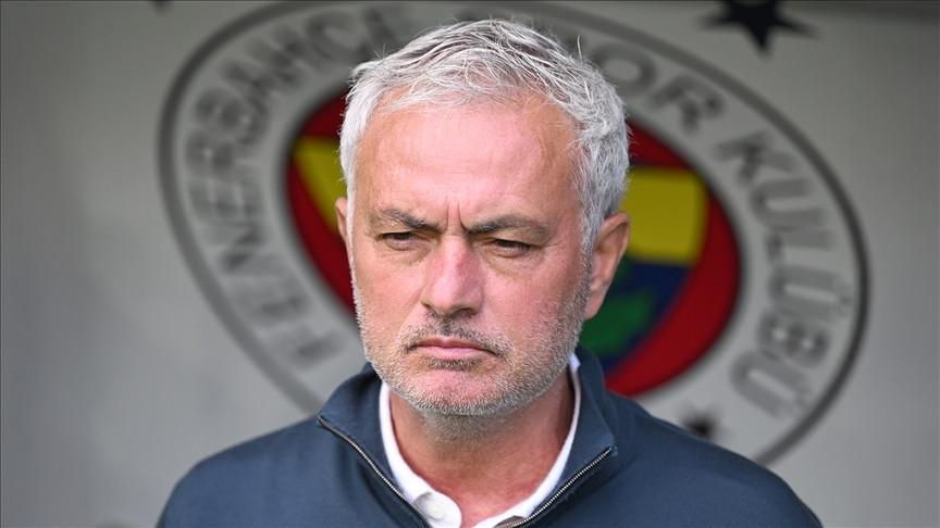 Mourinho takes Turkish football authorities to European court