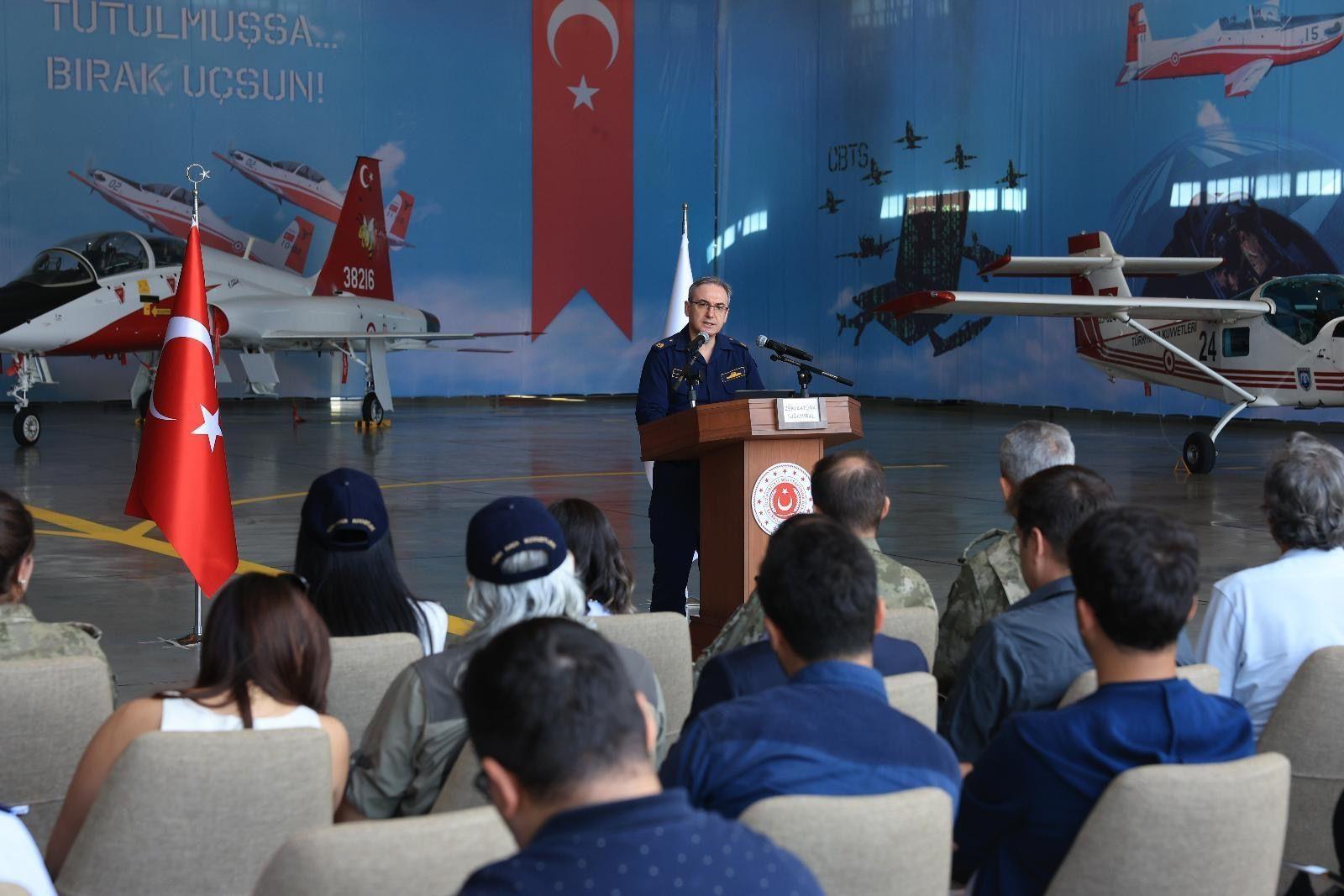 Türkiye closely follows Greek, Greek Cypriot armament: Defense Ministry