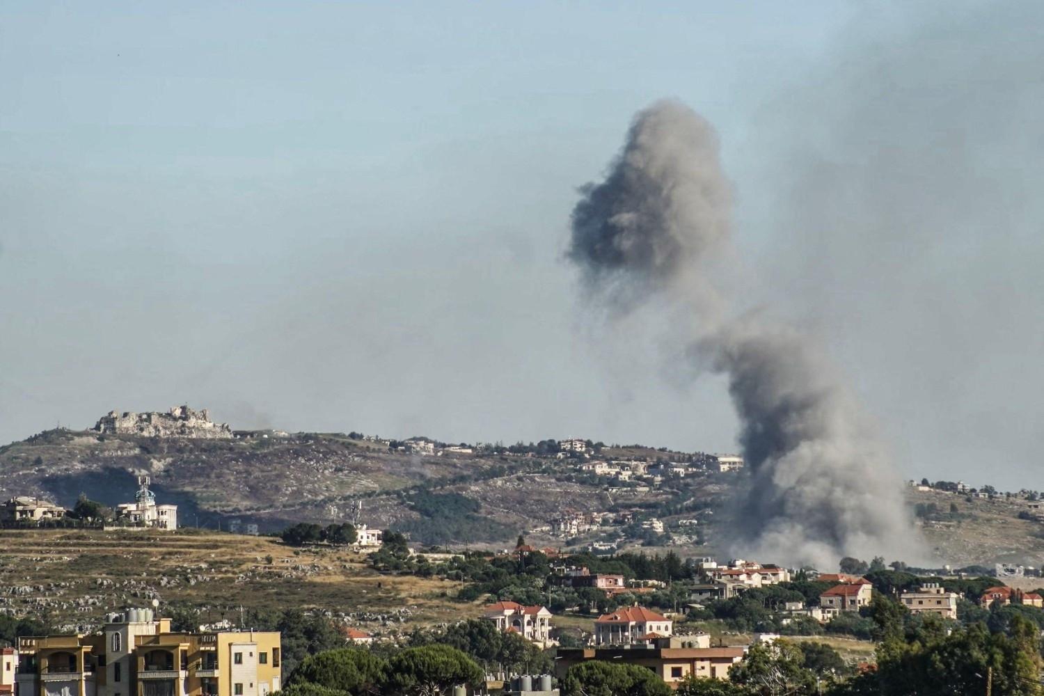 Hezbollah rejects truce, demands Israeli withdrawal from Lebanon