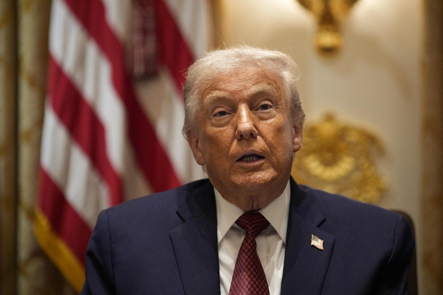 Trump agenda faces Senate obstacle course