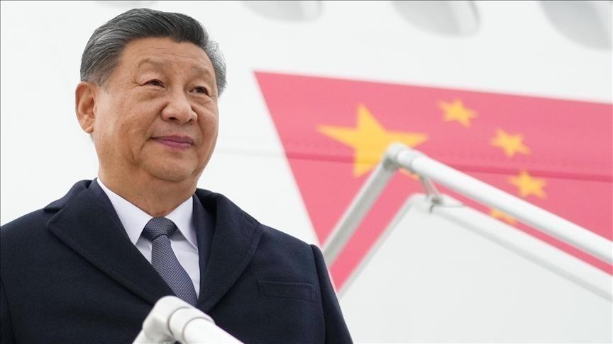 China's Xi to visit North Korea next week