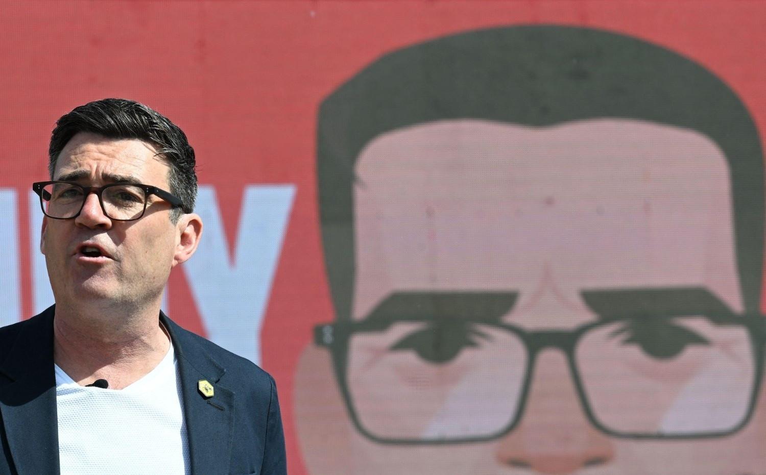 Rival to UK PM says would seek to join any leadership race