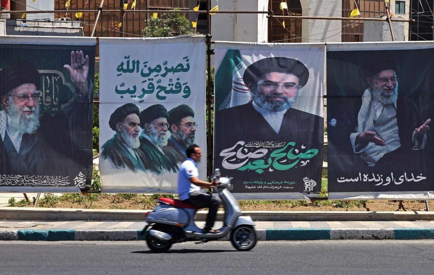 US, Iran trade strikes despite visas for World Cup footballers