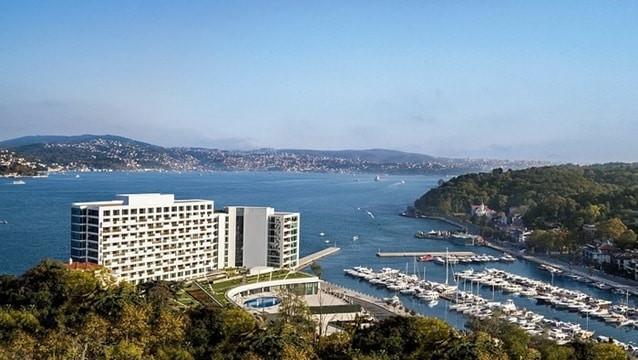 From chef to chief: The evolution of a hotelier