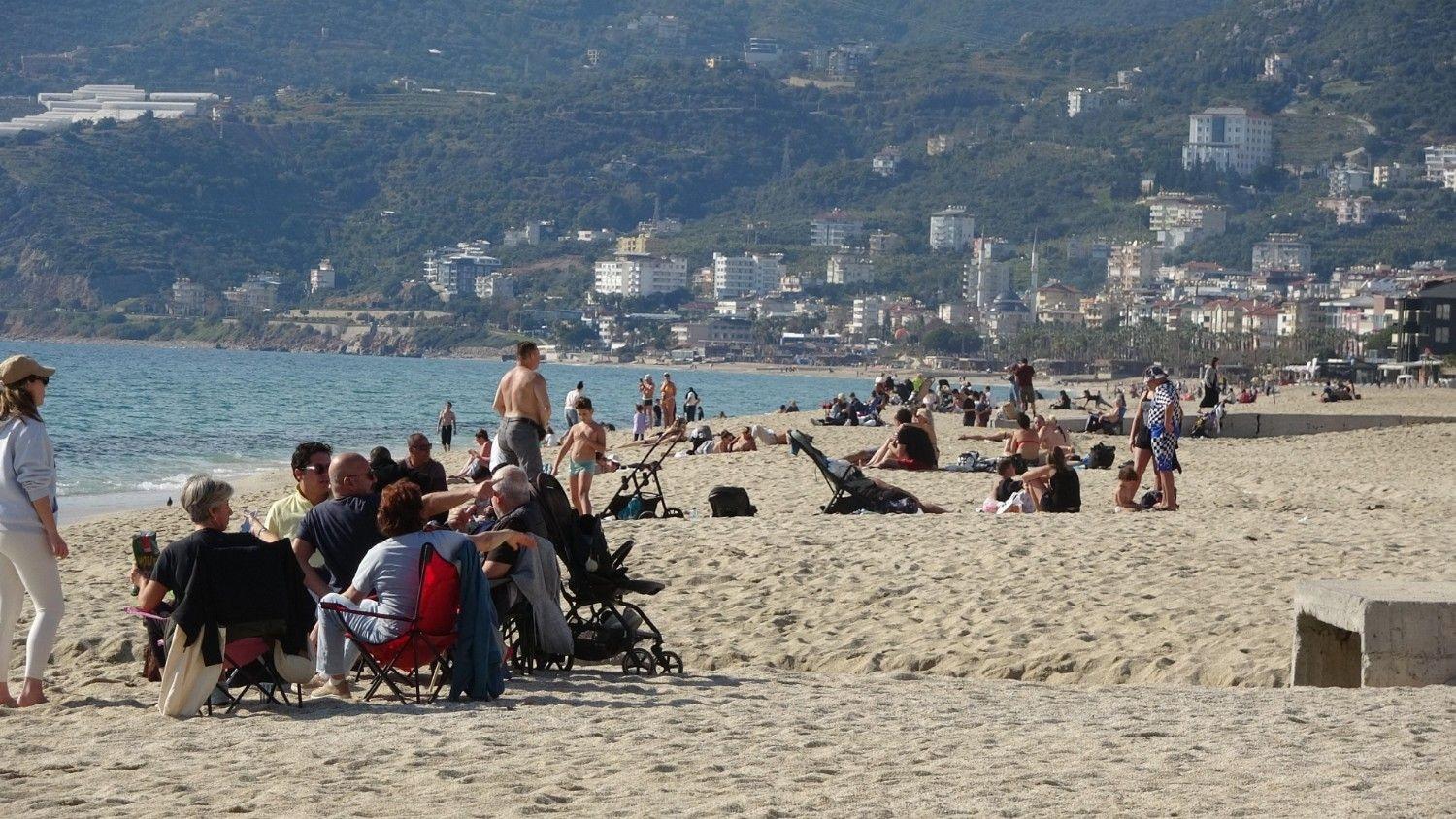 African heat wave to push temperatures above 30C