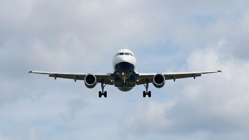 Sustainable jet fuel too costly and scarce, airline group warns