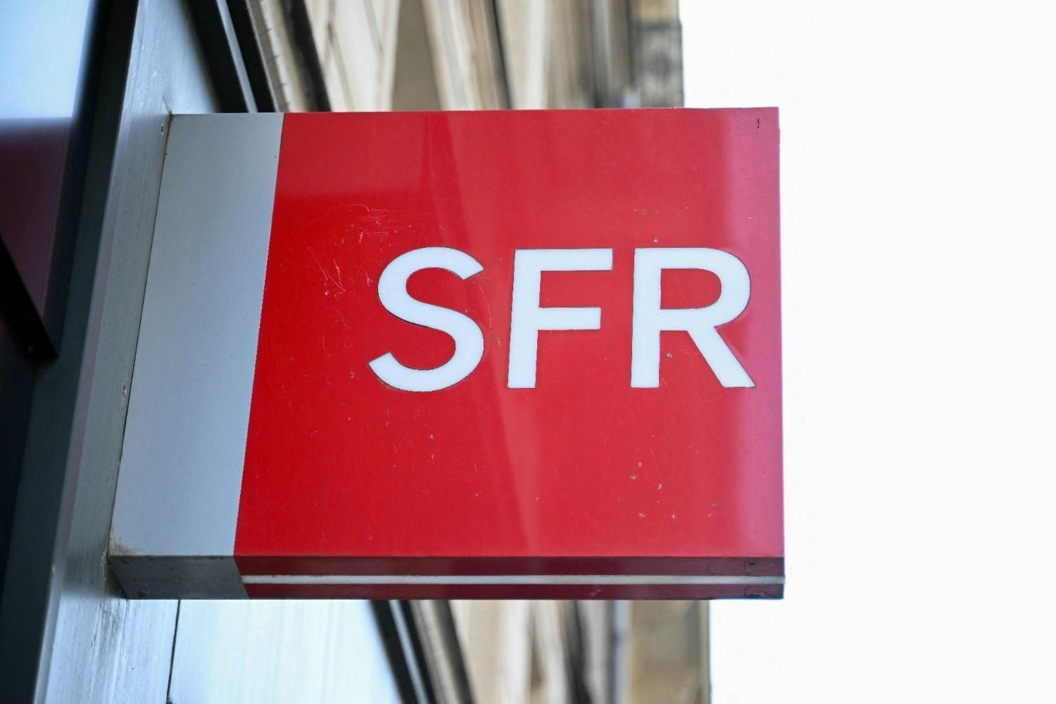 French telecom giants reach deal to buy ailing rival SFR