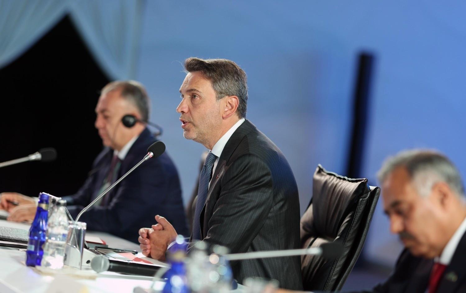 Türkiye targets over $20 billion in energy efficiency investments by 2030: Minister