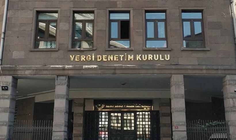 Türkiye to introduce AI-powered early warning system for taxpayers