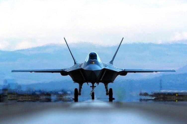 Türkiye advances in combat aircraft race, says CEO